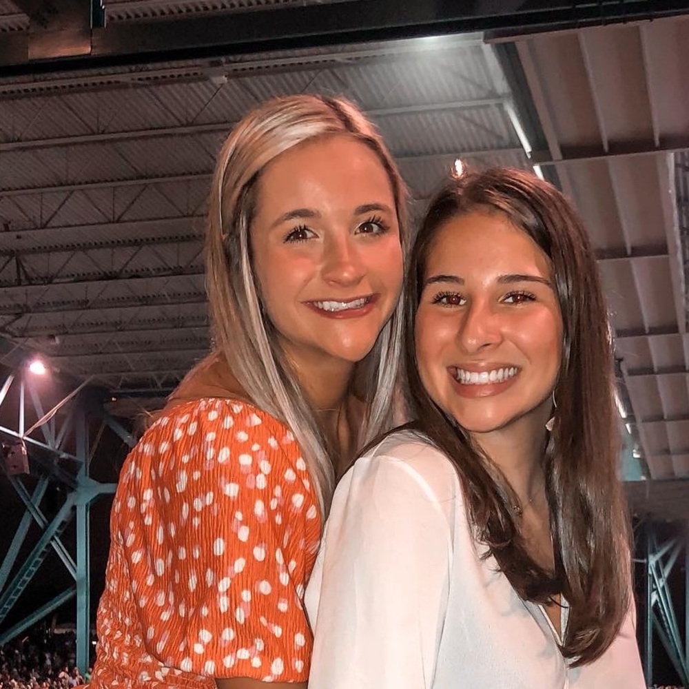 Meet your Posher, Cathryn